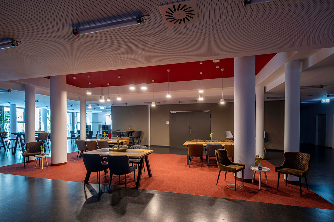 Foyer