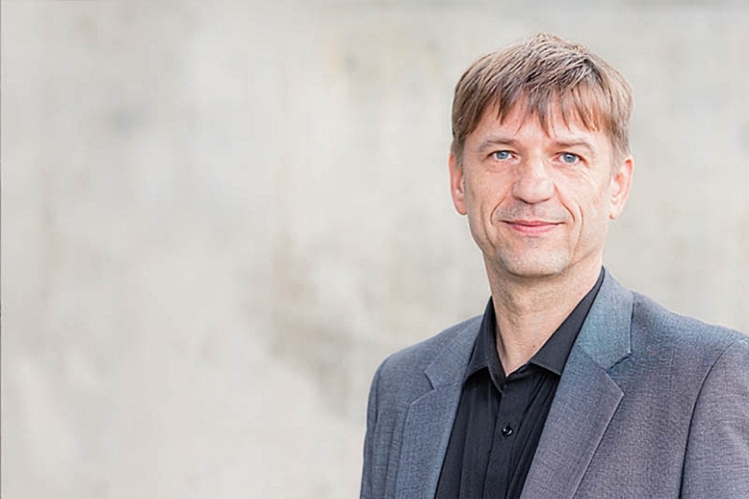 Matthias Breitbach